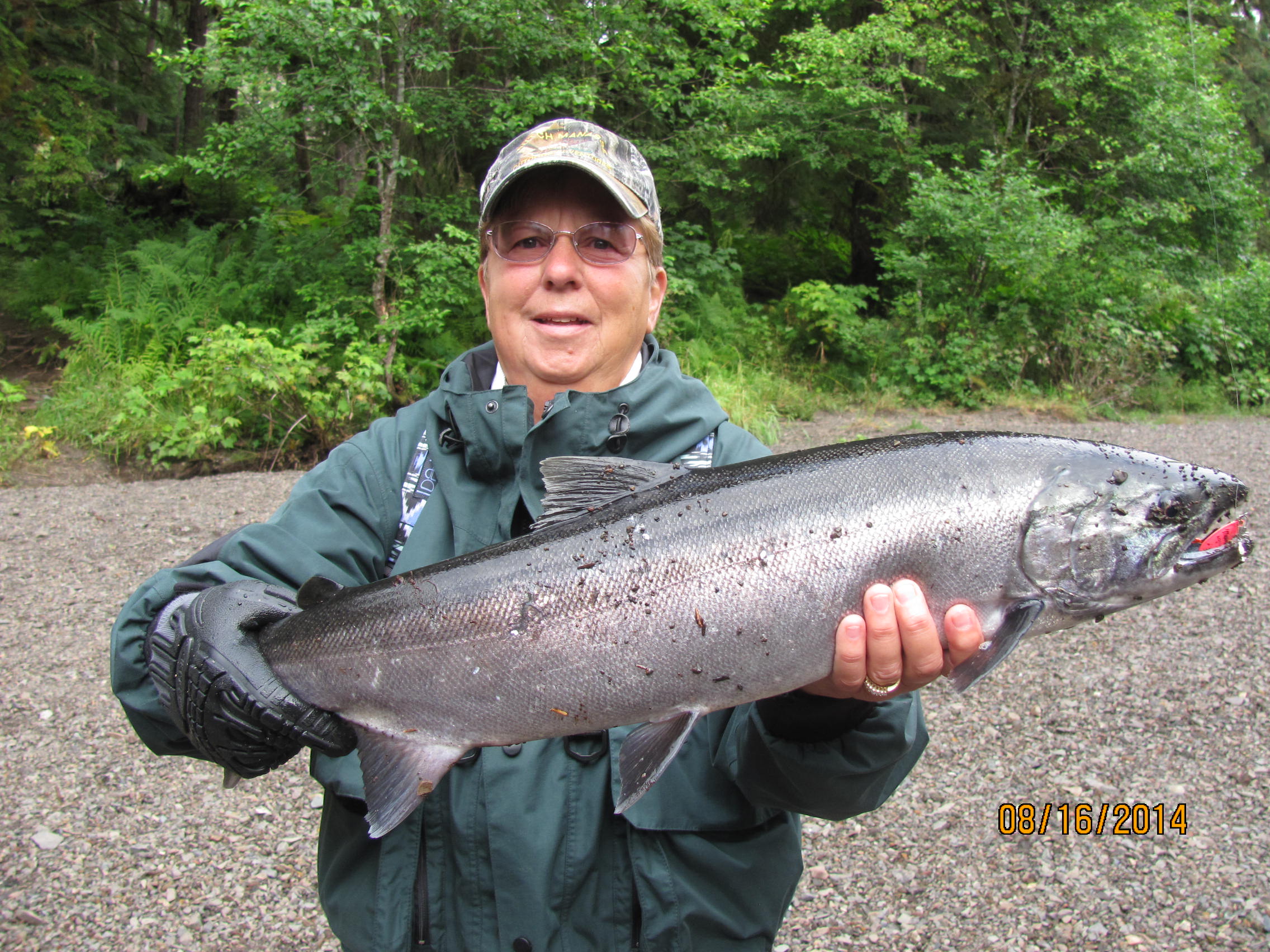 Prince Of Wales Island DIY Fishing & Hunting Alaska #17 - Hunt Nation