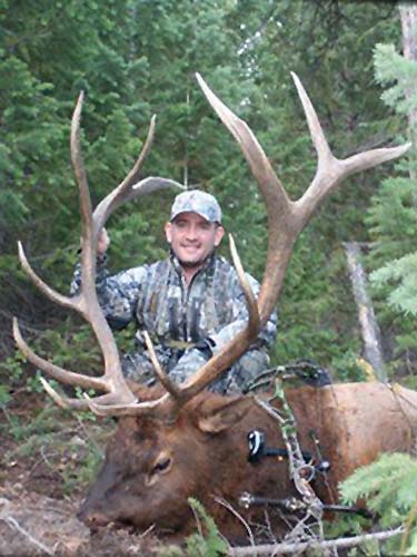 Diy Lodge Or Cabin Hunt 219 Nation - Diy Elk Hunting Craig Colorado