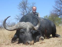 Affordable Guided Elk Bow Hunting in Africa By Hunt-Nation