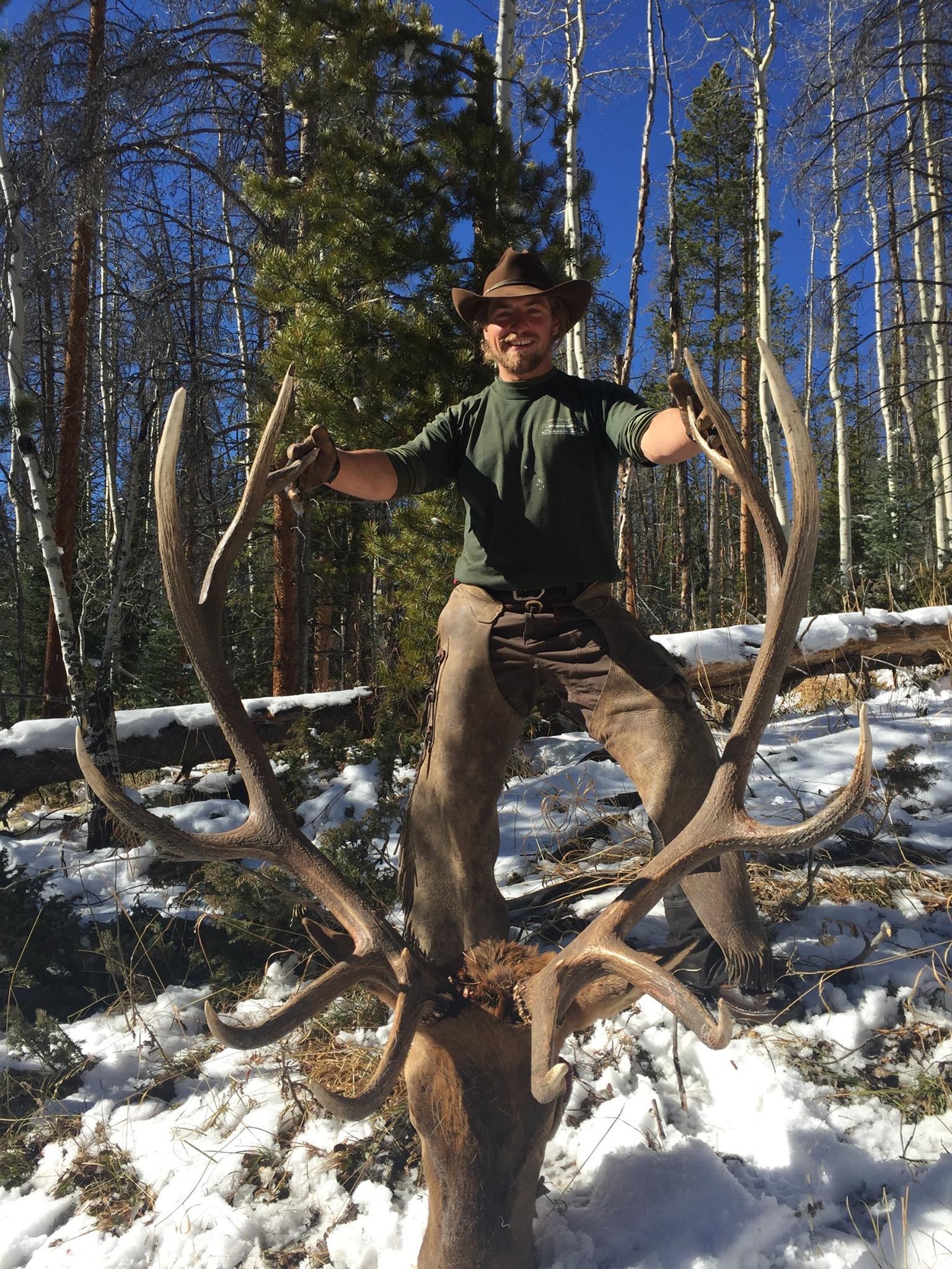 CO #75 - big bull elk 2015 (2)