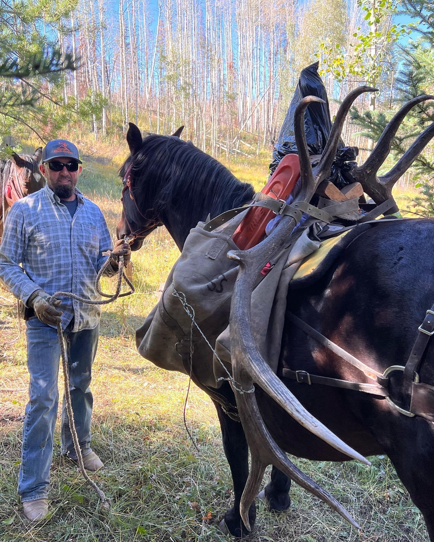 CO #75 - packing out a good one (1)