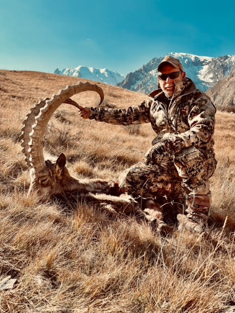 Kyrgyz 80 our client