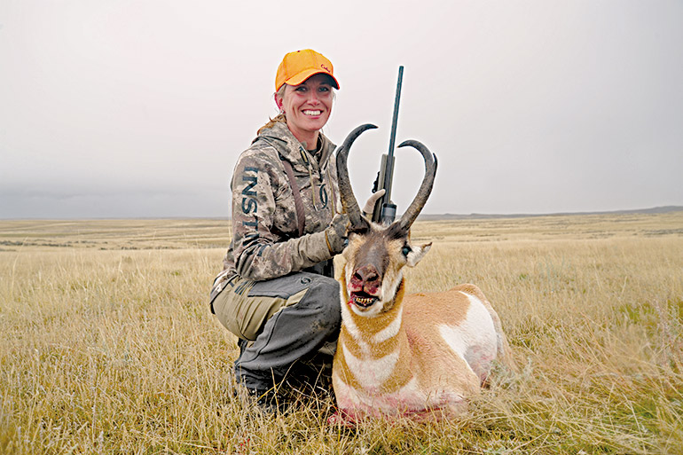 DIY Antelope Hunting vs Guided Antelope Hunts - Hunt Nation