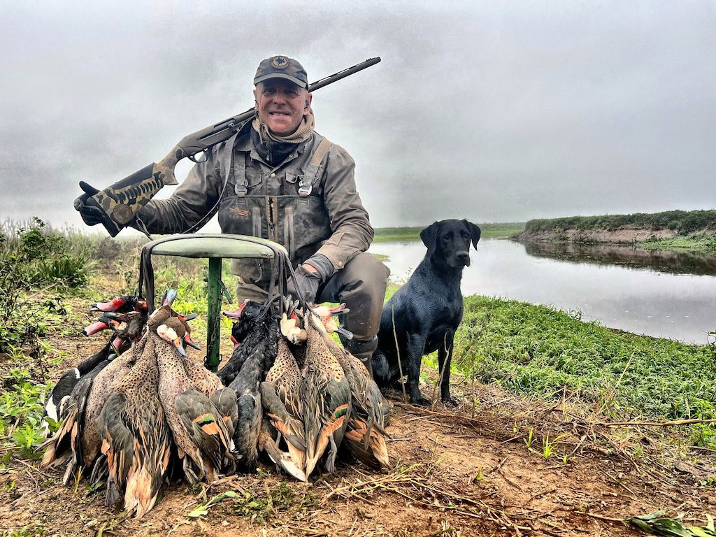 Is Duck Hunting Good for Beginners