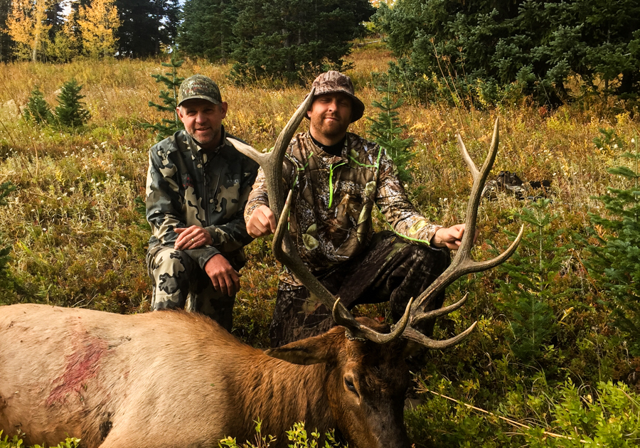 Types of guided elk hunts - Hunt Nation
