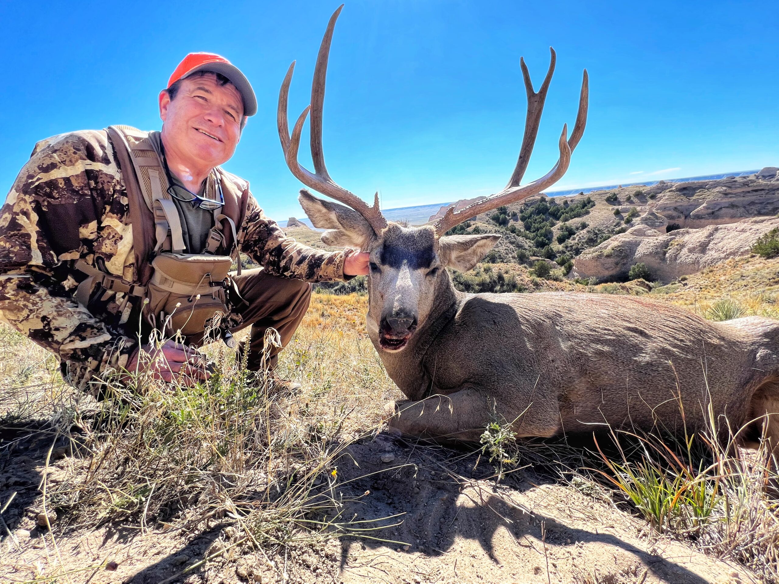 Best states for mule deer hunts - Hunt Nation Best states for mule deer hunts - Hunt Nation