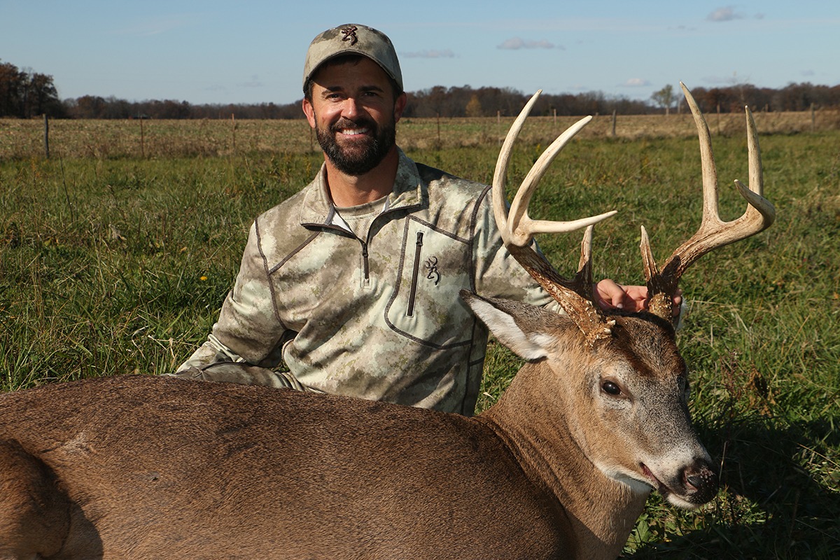 best time for whitetail hunting - hunt nation best time for whitetail hunting - hunt nation