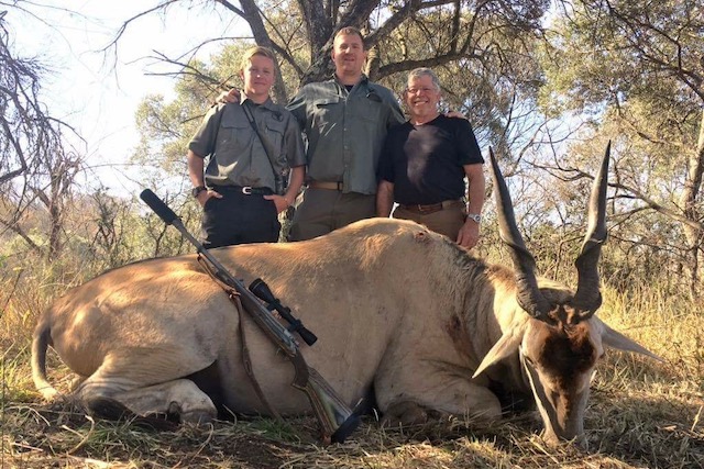 2026 South African Hunting Safari Packages