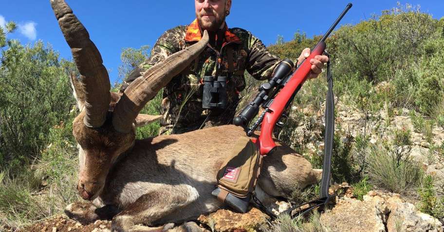 Travel & Rifle Logistics for Hunting in Spain