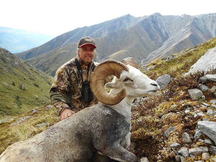 YT #121 - another great ram