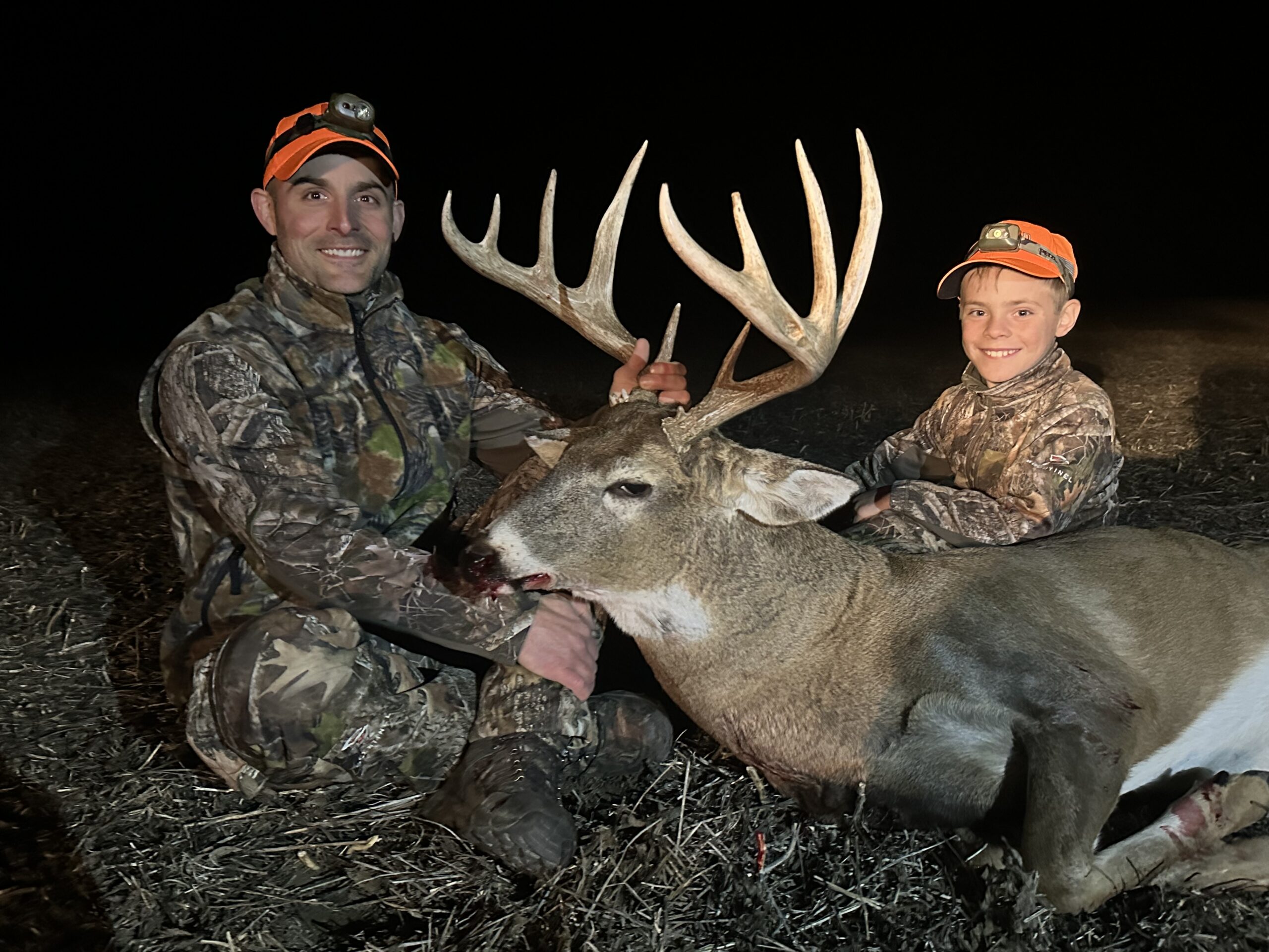SD #19 Awsome whitetail