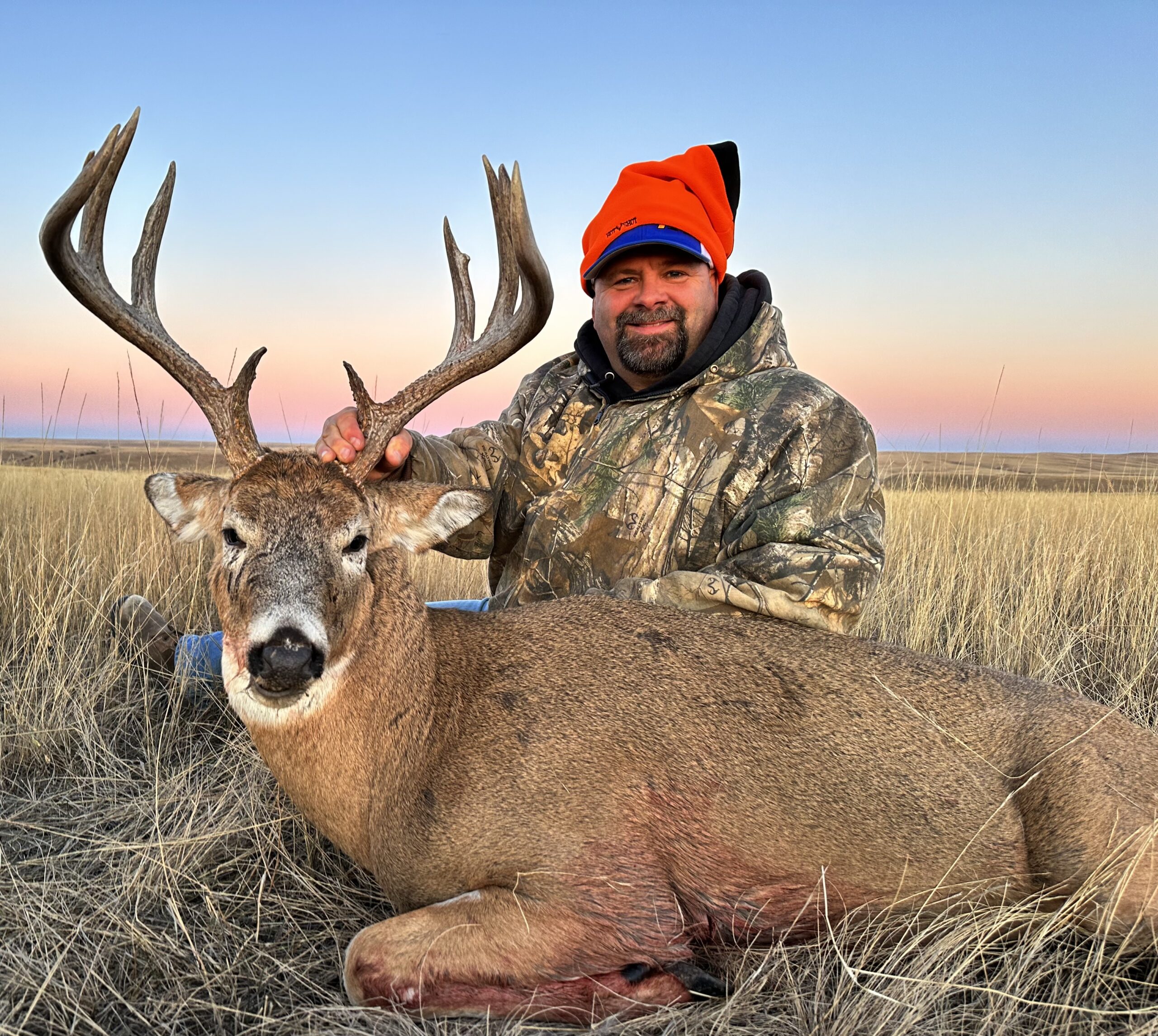 SD #19 Very good whitetail