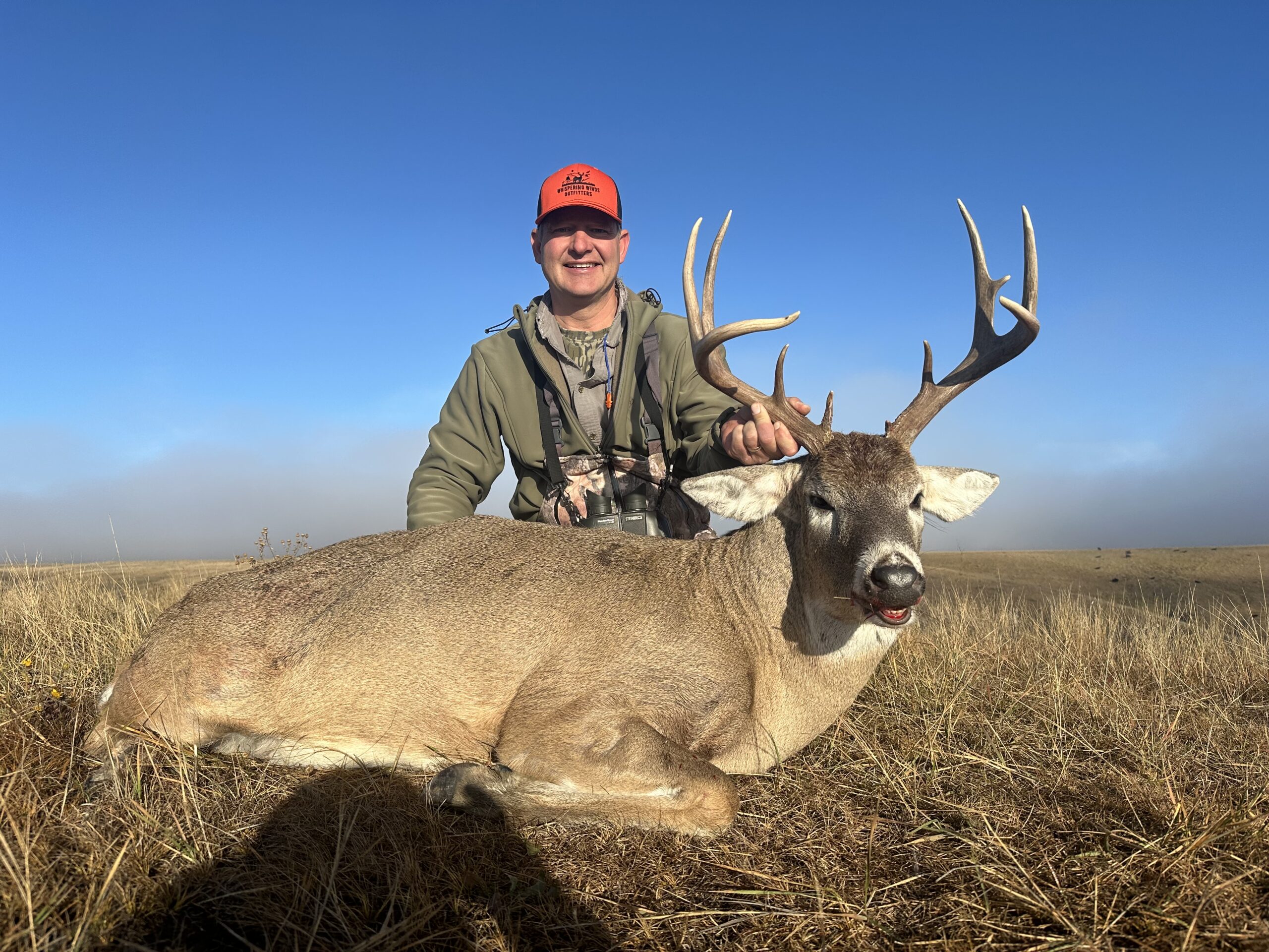 SD #19 Whitetail1