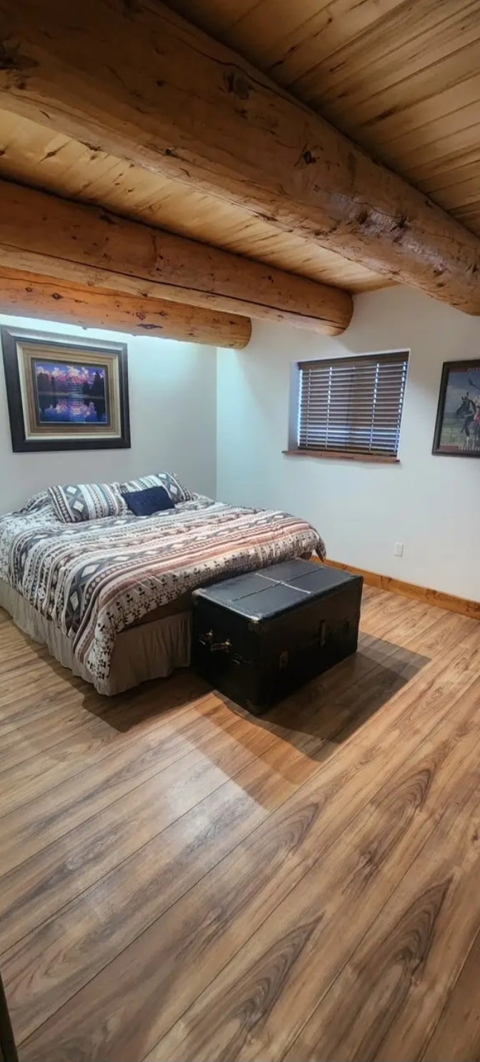 CO #159 Lodging Bedroom