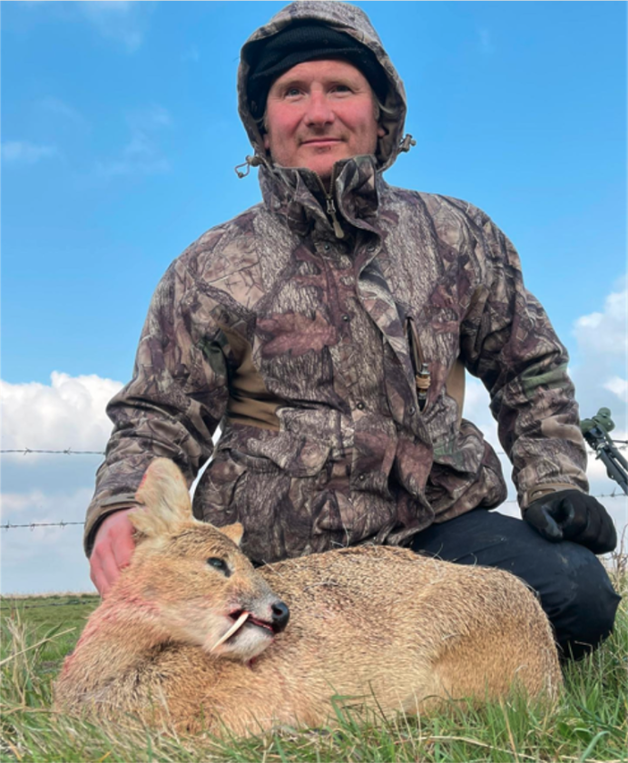 England#377ChineseWaterDeer1