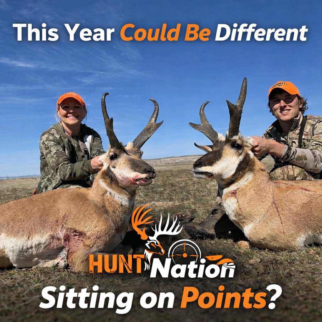 hunts