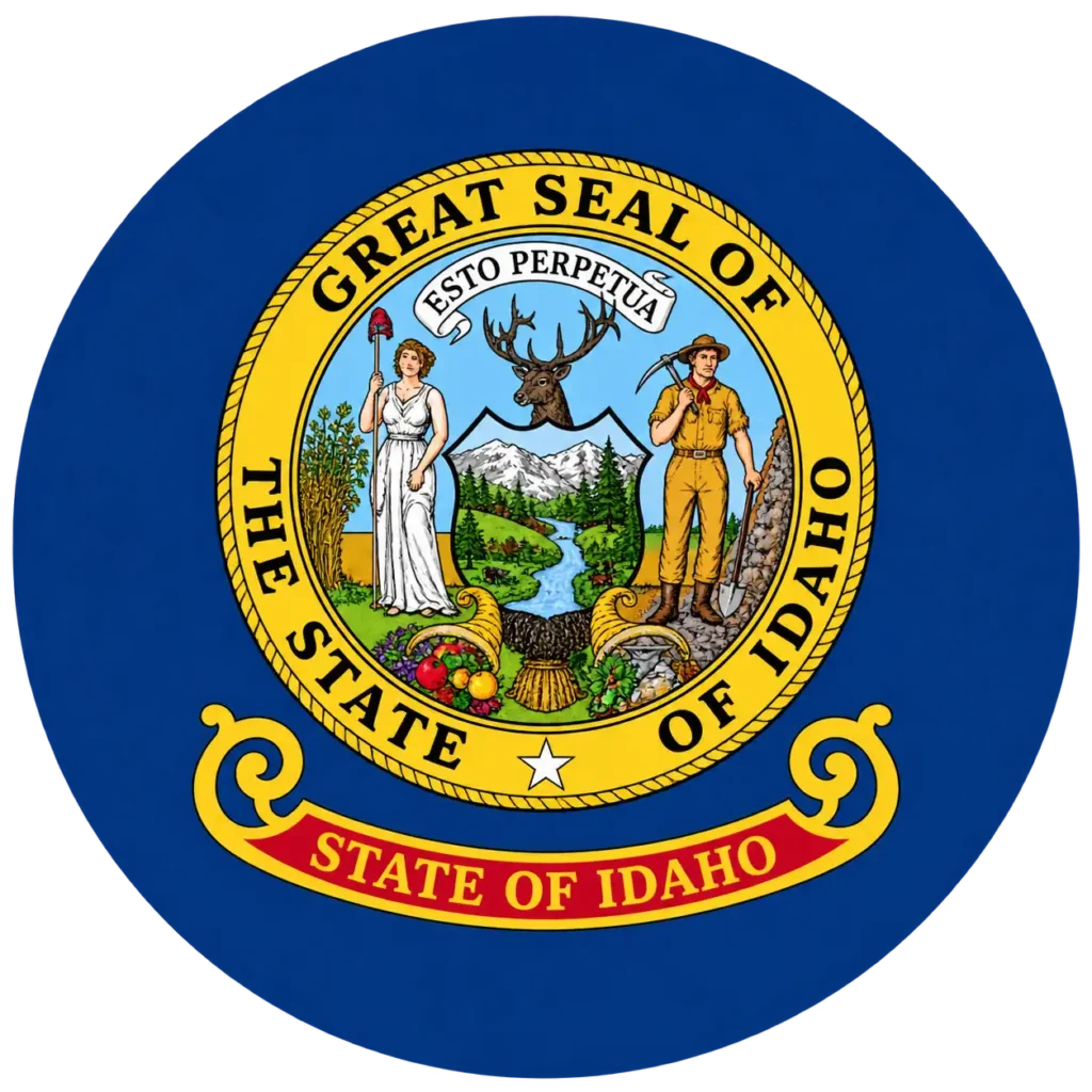 idaho