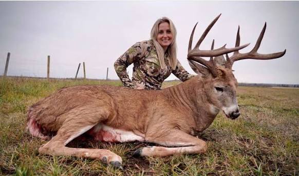 Alberta Whitetail Deer Hunts - Hunt Nation Alberta Whitetail Deer Hunts - Hunt Nation