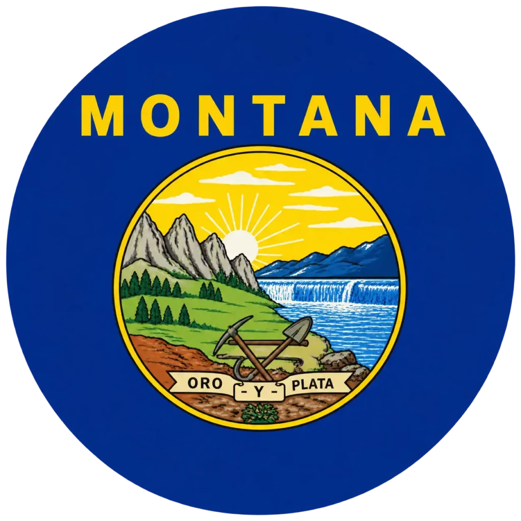 montana