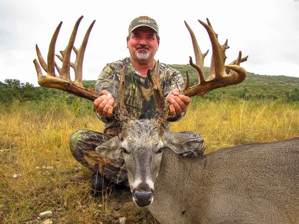 Trophy Whitetail Deer Hunts - Hunt Nation Trophy Whitetail Deer Hunts - Hunt Nation