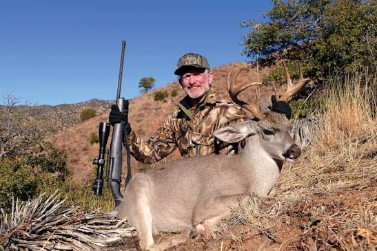 Coues Deer Hunting | Hunt Nation