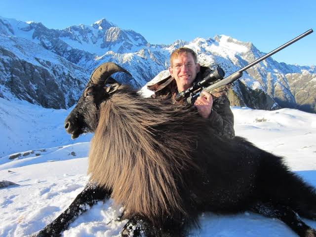 Himalayan Tahr Hunting | Hunt Nation Himalayan Tahr Hunting | Hunt Nation